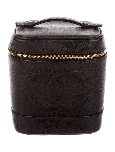 chanel vanity|chanel vanity case original.